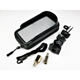   SHAD univerzélis telefontartó 5.5'' 160x80mm XOSG61M