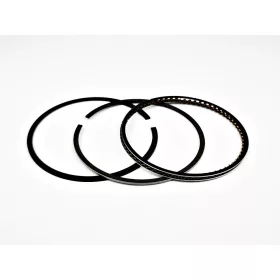 Dugattyúgyűrű szett 4T 125ccm 58.5mm