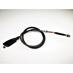 Kuplung bowden CPI SUPERCROSS 125ccm