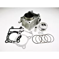 -Hengerek MAXIROBOGÓKHOZ 125ccm-től