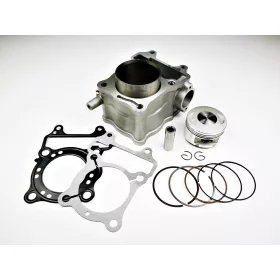   Hengerszett HONDA SH 150i / Honda PCX 58mm 13mm-es csapszeggel