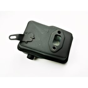 Kipufogó Pocket ATV