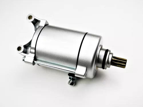 Önindító ATV BAshan 250ccm 9 fogas