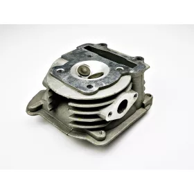Hengerfej 4T GY6 80cc - hosszú szelepes!!!