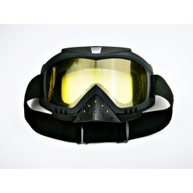 Szemüveg CROSS fekete