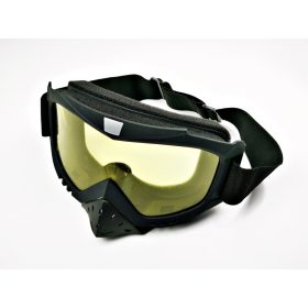 Szemüveg CROSS fekete