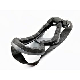 Szemüveg fekete TIP 4