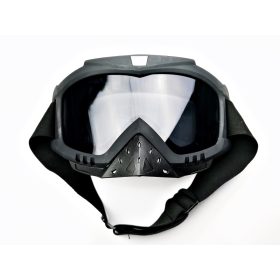 Szemüveg CROSS fekete TIP 2