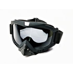 Szemüveg CROSS fekete TIP 2