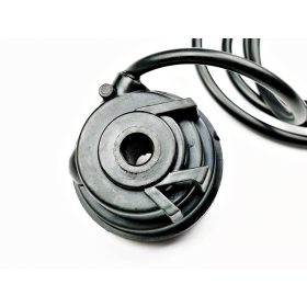 Kilóméter meghajtó Peugeot DIGITÁLIS