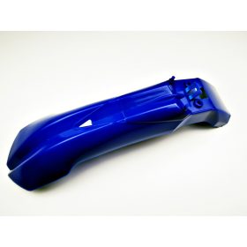 Első sárvédő kék Pocket Cross