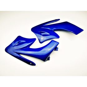 Oldalidom szett kék Pocket Cross