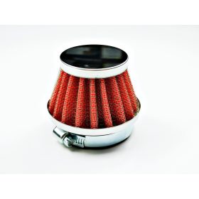 Levegőszűrő sport 52mm