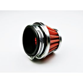 Levegőszűrő sport 52mm