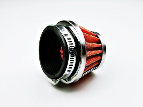 Levegőszűrő sport 52mm