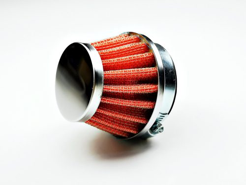 Levegőszűrő sport 52mm