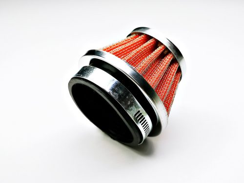 Levegőszűrő sport 52mm