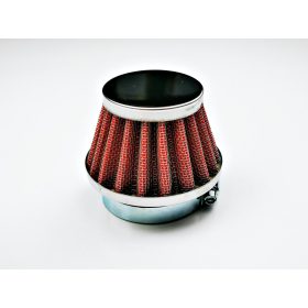 Levegőszűrő sport 48mm