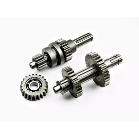 Váltó fogaskerék szett ATV 110cc 1+1