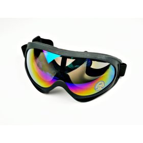 Szemüveg fekete tip 4