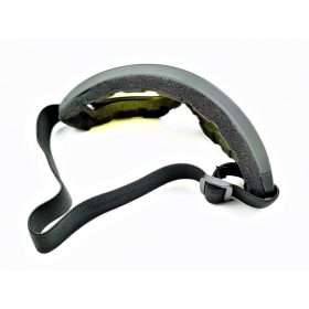 Szemüveg fekete tip 5