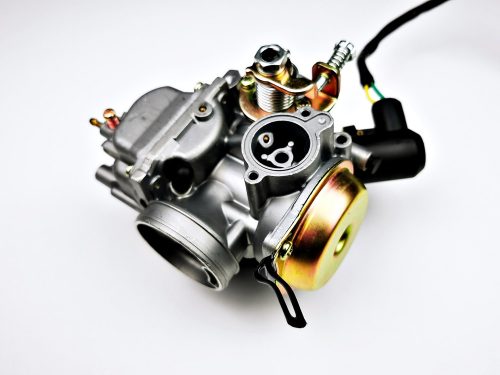 Karburátor Suzuki AN125 / Burgman 125