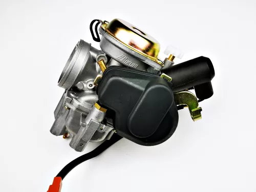 Karburátor Yamaha Majesty 125ccm