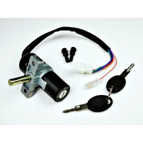 Gyújtáskapcsoló Aprilia Scarabeo tip II.