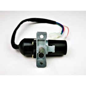 Gyújtáskapcsoló Aprilia Scarabeo tip II.