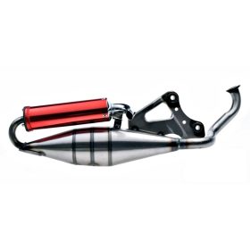 Kipufogó Honda Dio ZX AF34 / AF35 SPORT