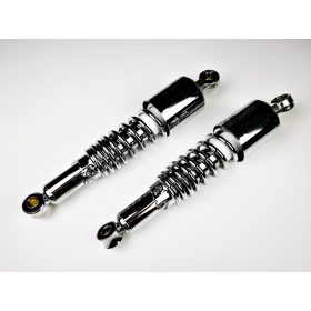 Teleszkóp szett hátsó Suzuki GN125 310mm