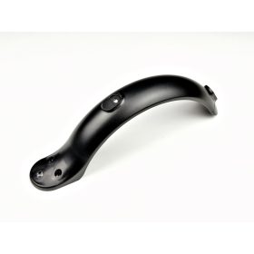 Sárvédő hátsó fekete XIAOMI M365