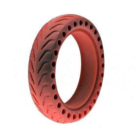   Külső gumi piros (tömör) roller 8,5x2 XIAOMI M365 / M365 PRO M188