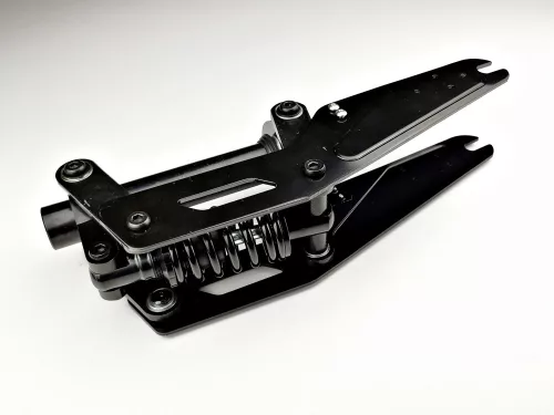 Lengéscsillapító első XIAOMI M365 roller