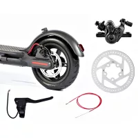 ROLLER fékrendszerek