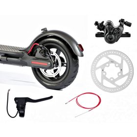 Fékrendszer komplett Xiaomi roller