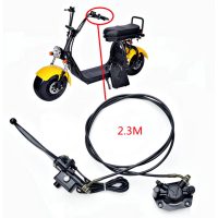 Fékrendszerek (komplett)