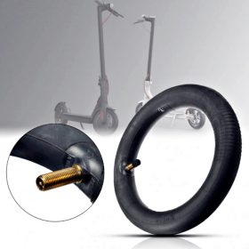   Belső gumi 10x2.0 (egyenes szeleppel) - elektromos rollerhez