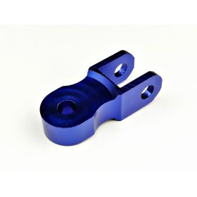 Teleszkóp hosszabbító kék 10mm