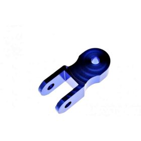 Teleszkóp hosszabbító kék 8mm