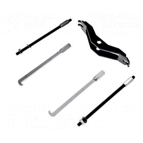 Teleszkóp összehúzó szerszám