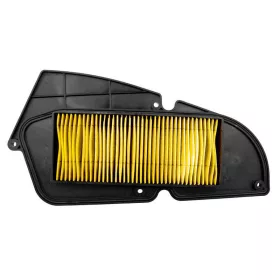   Légszűrő betét SYM 125-200CC HD EVO 2003-2013, 125-200CC HD2 2001-2015 / PEUGEOT 125-200CC LXR 2009-2014