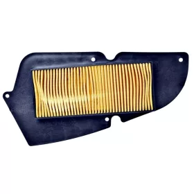   Légszűrő betét SYM 125-200CC HD EVO 2003-2013, 125-200CC HD2 2001-2015 / PEUGEOT 125-200CC LXR 2009-2014