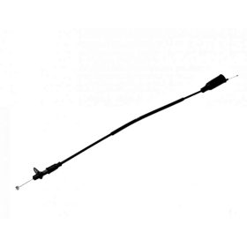 Gázbowden felső Yamaha Aerox 1997-2002