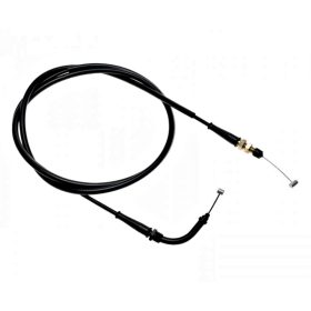 Gázbowden Kymco Super Dink 350ccm