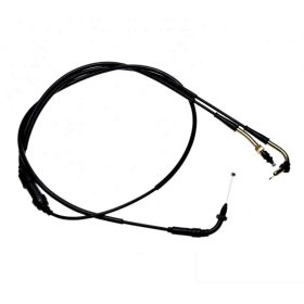 Gázbowden Kymco People 2T 50ccm