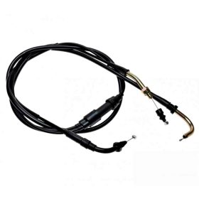 Gázbowden Kymco Vitality 2T 50ccm