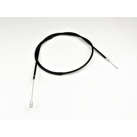 Gázbowden alsó Yamaha Aerox / MBK / Booster