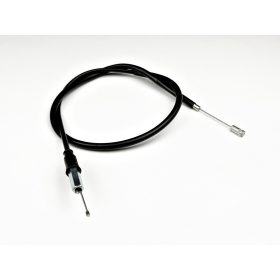 Gázbowden alsó Yamaha Aerox / MBK / Booster