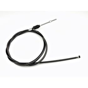 Fékbowden hátsó Piaggio Zip 4T